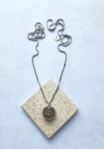 שרשרת-כפתור-כסף-קיסר-1