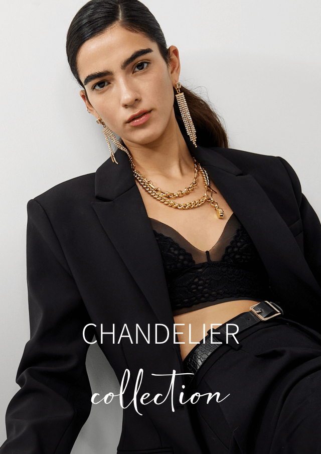 Chandelier