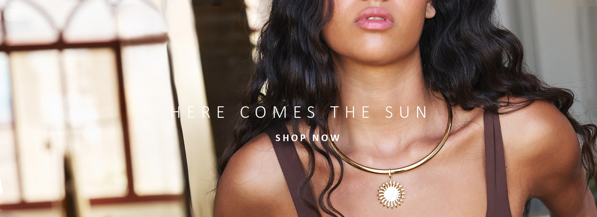 באנר קולקציה Here דסקטופ